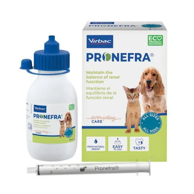 Pronefra® Kidney Function Oral Suspension Support for Dogs and Cats