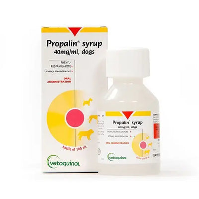 Propalin® Syrup for Dogs 40mg/ml