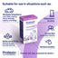 Protexin® VETERINARY SereniCare® Calming Support Sachets for Dogs & Cats 1g Sachets