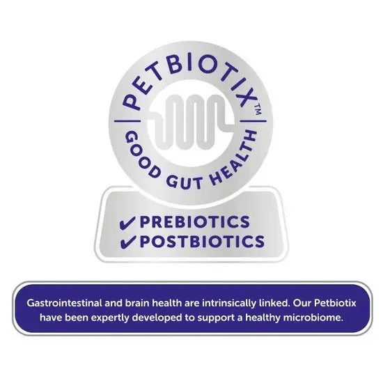 Protexin® VETERINARY SereniCare® Calming Support Sachets for Dogs & Cats 1g Sachets