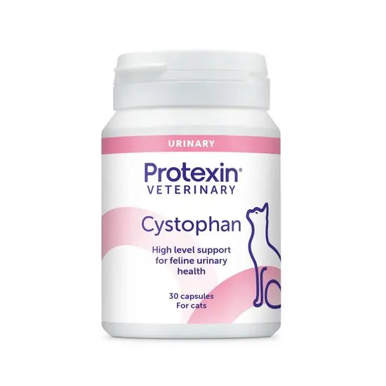 Protexin® Cystophan Urinary Support for Cats