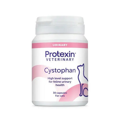 Protexin® Cystophan Urinary Support for Cats