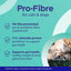 Protexin Pro-Fibre Digestive Support Pellets for Dogs & Cats