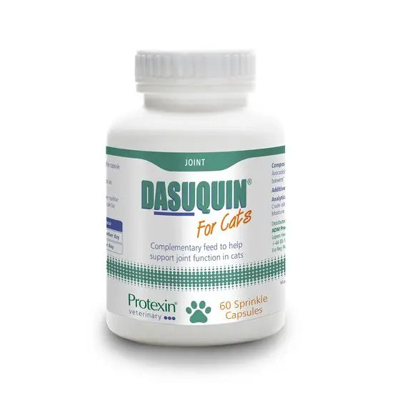 Protexin® Dasuquin® Joint Health Capsules for Cats