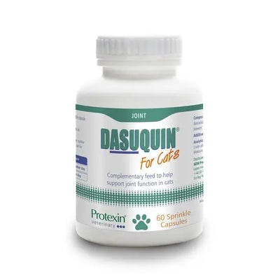 Protexin® Dasuquin® Joint Health Capsules for Cats
