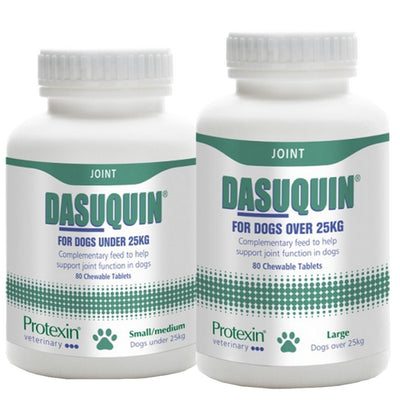 Protexin® Dasuquin® Joint Health Chewable Tablets for Dogs