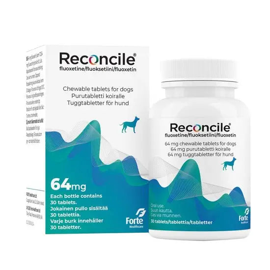 Reconcile® Chewable Tablets for Dogs 64mg