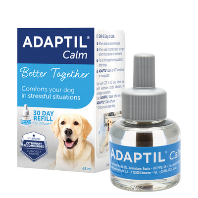 ADAPTIL® Dog Calming Diffuser Refill