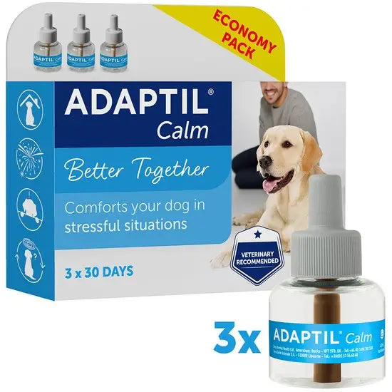 ADAPTIL® Dog Calming Diffuser Refill