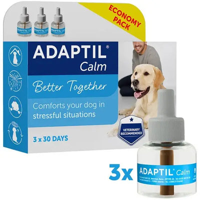 ADAPTIL® Dog Calming Diffuser Refill