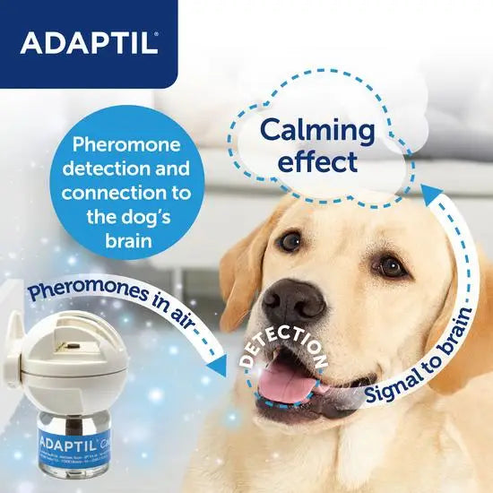 ADAPTIL® Dog Calming Diffuser Refill