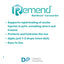 Remend BioHAnce Corneal Gel for Dogs, Cats & Horses