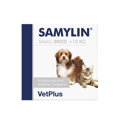 SAMYLIN® Liver Health Support Sachets