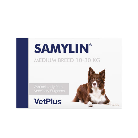 SAMYLIN® Liver Health Support Sachets