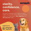 Seraquin® Joint Chewable Tablets for Cats and Dogs (Under 10kg) 800mg