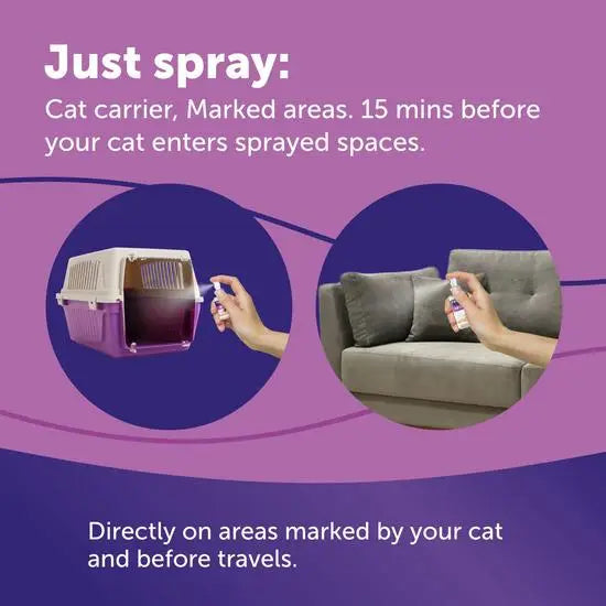 FELIWAY® Classic Cat Calming Spray