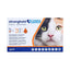 Stronghold® PLUS Spot On Solution for Medium Cats 30mg/5mg (2.5kg-5kg)