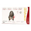 Stronghold® Spot-On Solution for Medium Dogs 120mg (10.1kg-20kg)