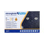 Stronghold® PLUS Spot-On Solution for Small Cats 15mg/2.5mg (up to 2.5kg)