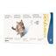 Stronghold® Spot-On Solution for Cats 45mg (2.6kg-7.5kg)