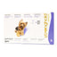 Stronghold® Spot-On Solution for Toy Dogs 30mg (2.6kg-5kg)