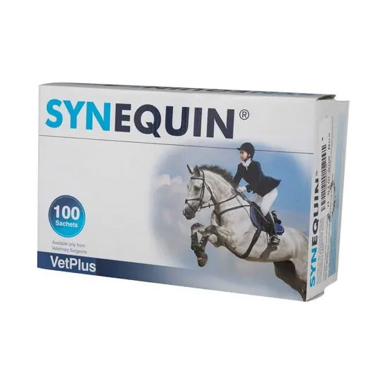SYNEQUIN® Equine Joint Support Supplement Powder for Horse & Ponies