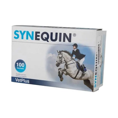 SYNEQUIN® Equine Joint Support Supplement Powder for Horse & Ponies
