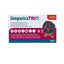 Simparica TRIO® Chewable Tablets for Dogs 12mg (5kg-10kg)