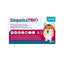 Simparica TRIO® Chewable Tablets for Dogs 24mg (10kg-20kg)