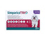 Simparica TRIO® Chewable Tablets for Dogs 6mg (2.5kg-5kg)