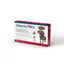 Simparica TRIO® Chewable Tablets for Dogs 72mg (40kg-60kg)