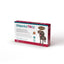 Simparica TRIO® Chewable Tablets for Dogs 72mg (40kg-60kg)