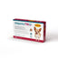Simparica TRIO® Chewable Tablets for Dogs 3mg (1.25kg-2.5kg)