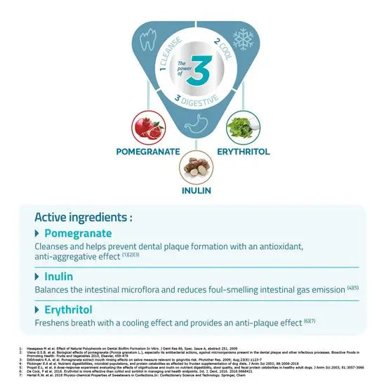 Vet Aquadent FR3SH™ Drinking Water Additive for Dogs and Cats
