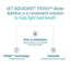 Vet Aquadent FR3SH™ Drinking Water Additive for Dogs and Cats