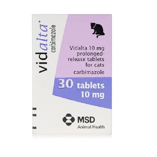 Vidalta® Tablets for Cats 10mg