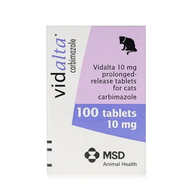 Vidalta® Tablets for Cats 10mg