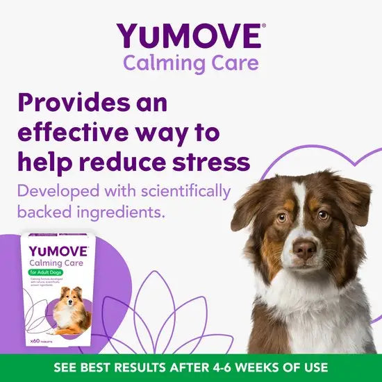 YuMOVE® Calming Care for Adult Dogs