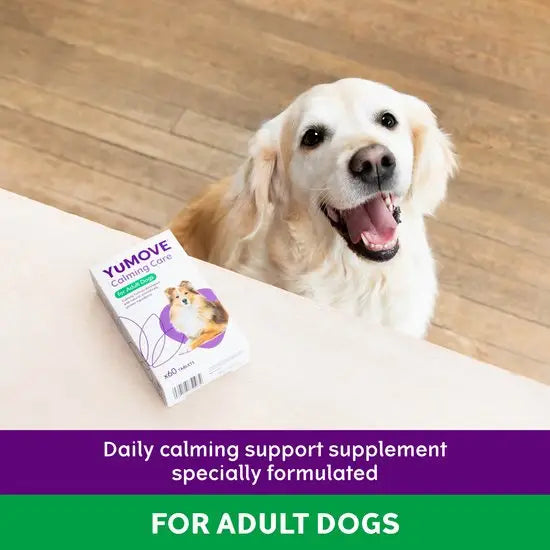 YuMOVE® Calming Care for Adult Dogs