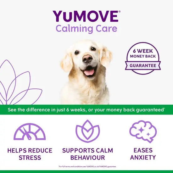 YuMOVE® Calming Care for Adult Dogs