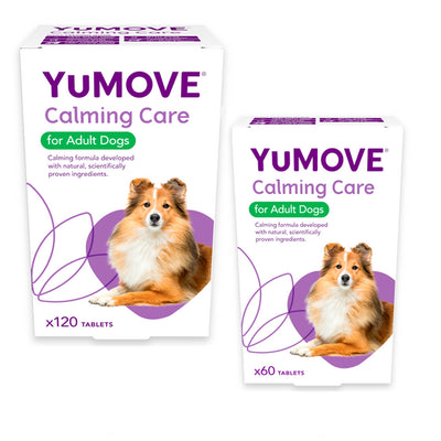YuMOVE® Calming Care for Adult Dogs