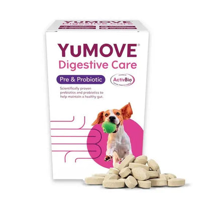 YuMOVE® Digestive Care for Dogs
