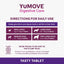 YuMOVE® Digestive Care for Dogs