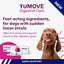 YuMOVE® Digestive Care Rapid Pre & Probiotic Paste for Large Dogs