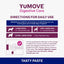 YuMOVE® Digestive Care Rapid Pre & Probiotic Paste for Large Dogs