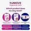 YuMOVE® Digestive Care Rapid Pre & Probiotic Paste for Large Dogs