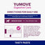 YuMOVE® Digestive Care Rapid Pre & Probiotic Paste for Medium Dogs