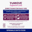 YuMOVE® Digestive Care PLUS for Cats and Dogs