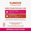 YuMOVE® Urinary Care for Adult Cats