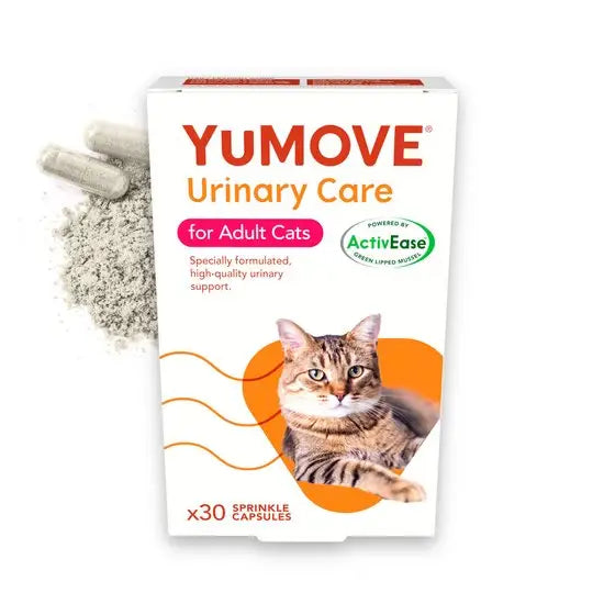 YuMOVE® Urinary Care for Adult Cats